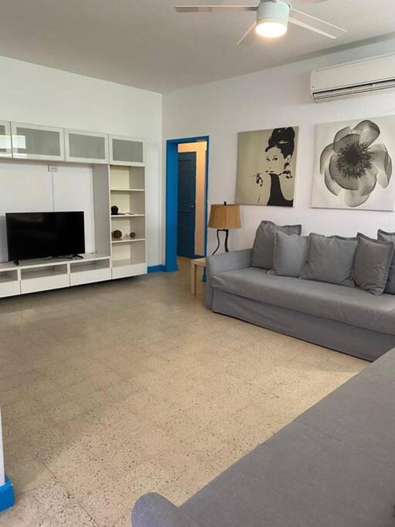 P5 Pr Rentals Condado Beach Great Location Сан-Хуан Экстерьер фото